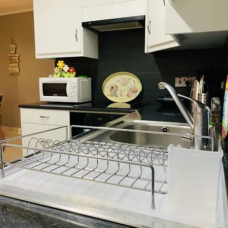 Apartmán Olivia