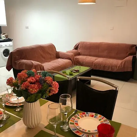 Appartement Olivia *