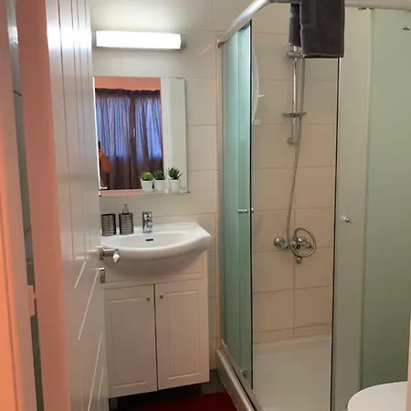 Appartement Olivia *