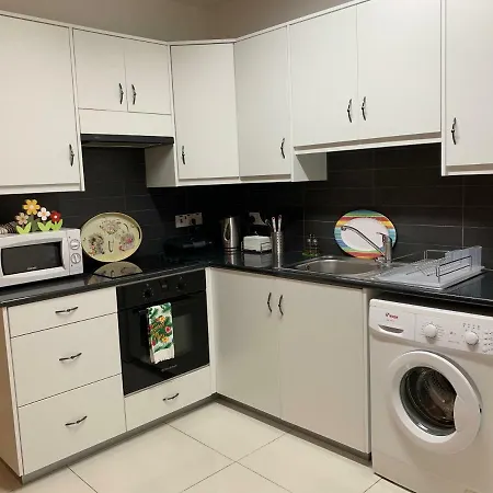 Olivia Appartement