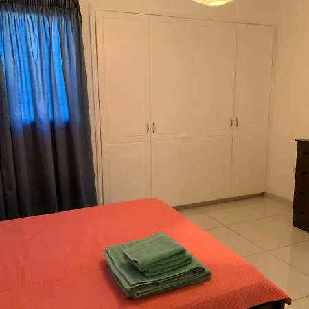 Olivia Appartement